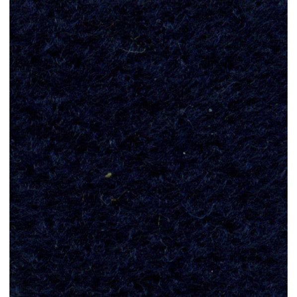 Craft Felt Sheet, Navy Blue - 23 x 30cm - Sullivans