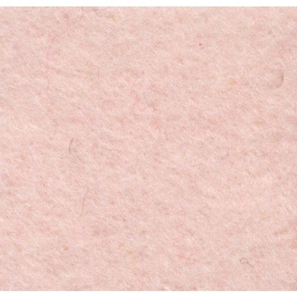 Craft Felt Sheet, Baby Pink - 23 x 30cm - Sullivans