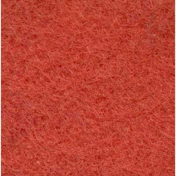 Craft Felt Sheet, Dusty Rose - 23 x 30cm - Sullivans