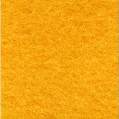 Craft Felt Sheet, Gold - 23 x 30cm - Sullivans