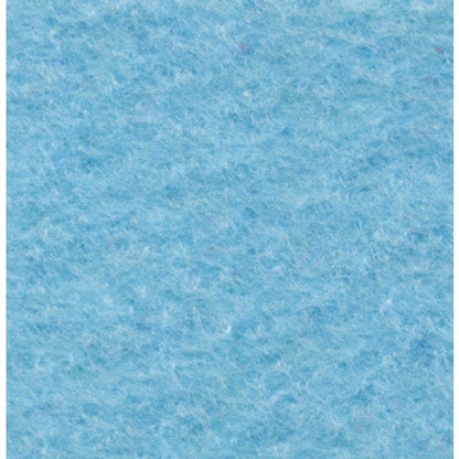 Craft Felt Sheet, Baby Blue - 23 x 30cm - Sullivans