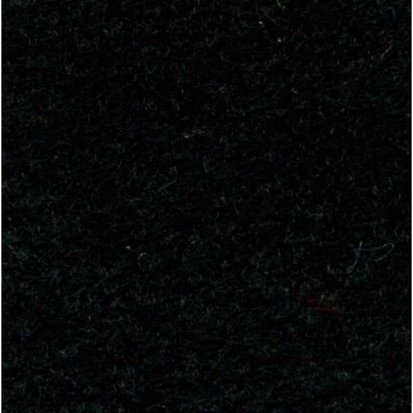 Craft Felt Sheet, Black - 23 x 30cm - Sullivans