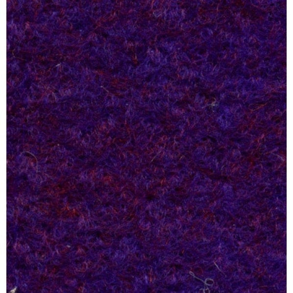 Craft Felt Sheet, Plum - 23 x 30cm - Sullivans