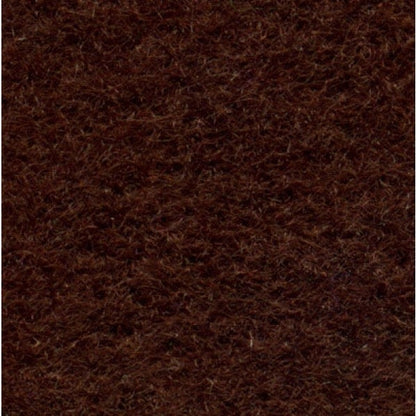 Craft Felt Sheet, Cocoa Brown - 23 x 30cm - Sullivans