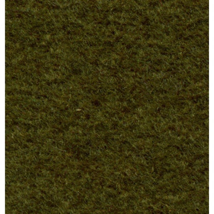 Craft Felt Sheet, Moss Green - 23 x 30cm - Sullivans