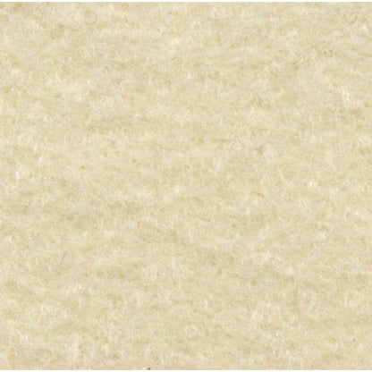 Craft Felt Sheet, Antique White - 23 x 30cm - Sullivans