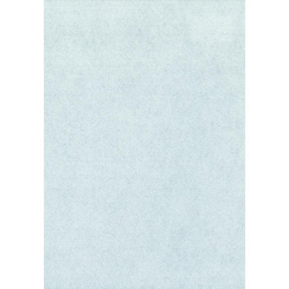 Arbee Stiffen Felt Sheet, White- A4
