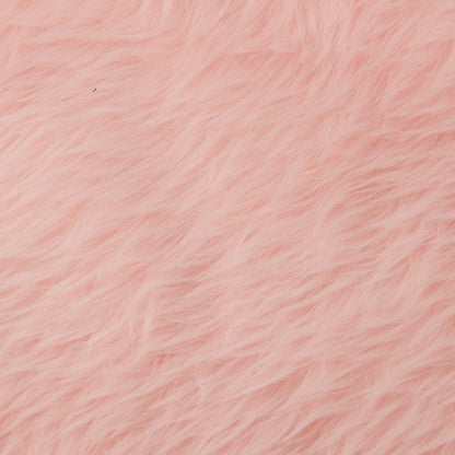 Faux Fur Fabric, Width 75cm