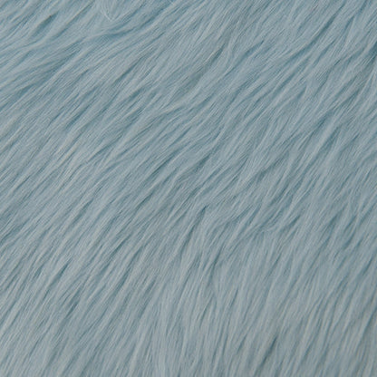 Faux Fur Fabric, Width 75cm