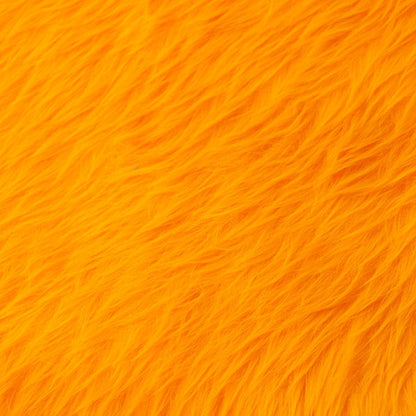 Faux Fur Fabric, Width 75cm