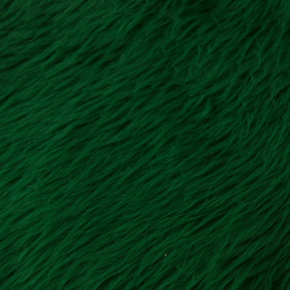 Faux Fur Fabric, Width 75cm