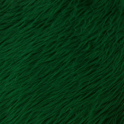 Faux Fur Fabric, Width 75cm