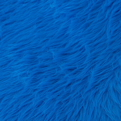 Faux Fur Fabric, Width 75cm