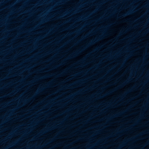 Faux Fur Fabric, Width 75cm