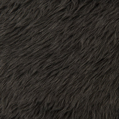 Faux Fur Fabric, Width 75cm