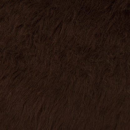 Faux Fur Fabric, Width 75cm