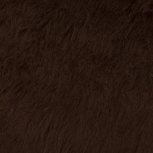 Faux Fur Fabric, Width 75cm