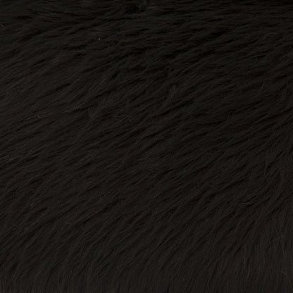 Faux Fur Fabric, Width 75cm