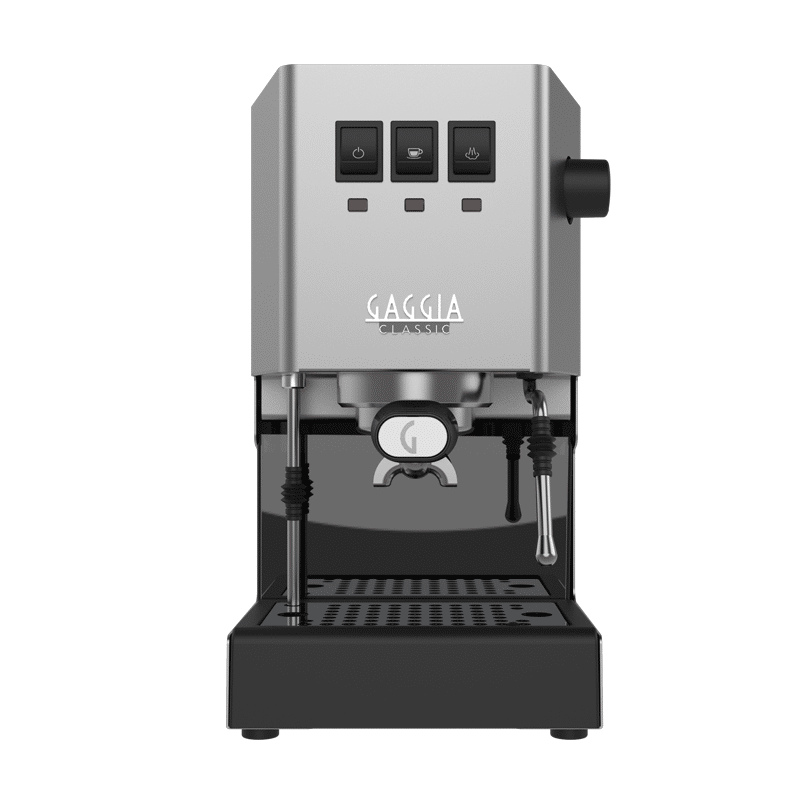 Gaggia Classic E24 Coffee Machine