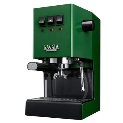 Gaggia Classic E24 Coffee Machine