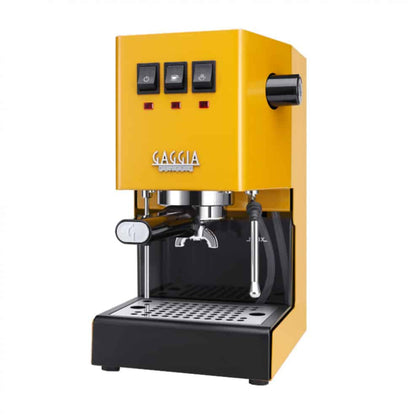 Gaggia Classic E24 Coffee Machine