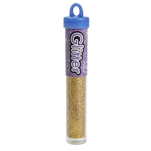 Sullivans Fine Glitter, 18g