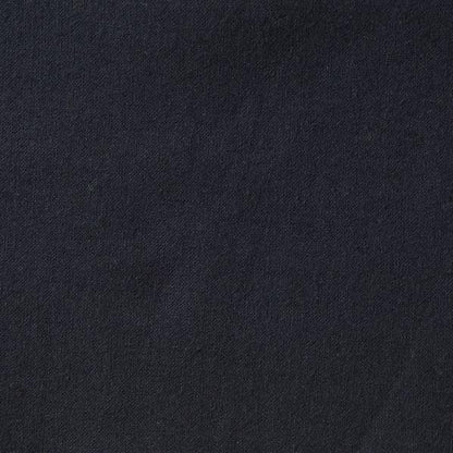 Homespun Plain Fabric, White- Width 112cm