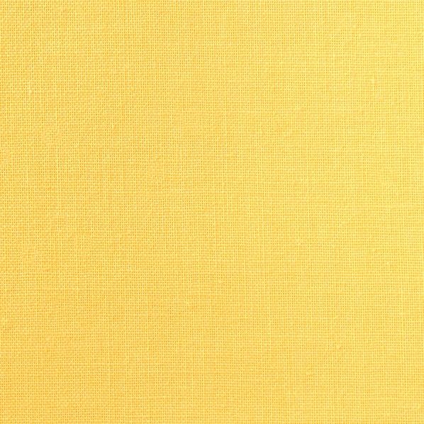 Homespun Plain Fabric, White- Width 112cm
