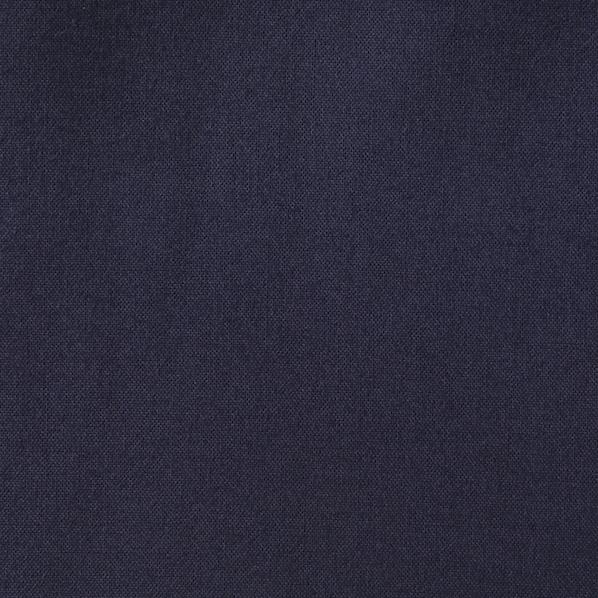 Homespun Plain Fabric, White- Width 112cm