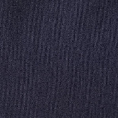 Homespun Plain Fabric, White- Width 112cm