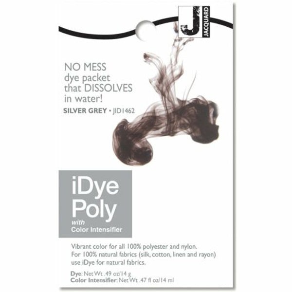 Jacquard iDye Poly Fabric Dye, 14g