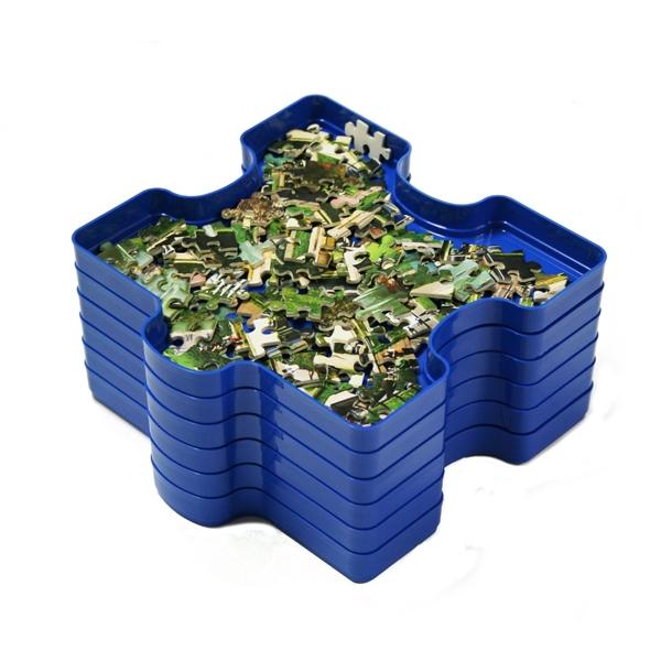 Makr Jigsaw Sorting Tray