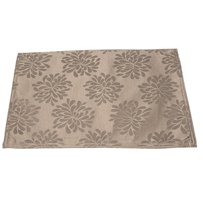 Jacquard Placemat, 32x48cm