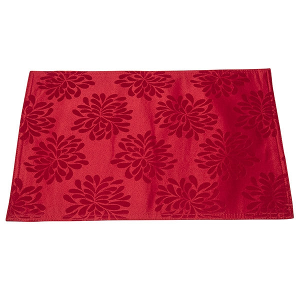 Jacquard Placemat, 32x48cm