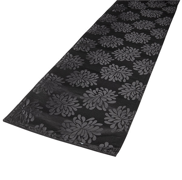 Jacquard Table Runner