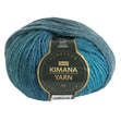 European Collection Kimana Yarn, Ocean Mix- 100g Wool Acrylic Yarn