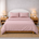 Athena Microfibre Bed Sheet Set - Double | Super Soft & Easy Care
