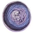 Lincraft Cakes Yarn, Lovely Lilac- 200g Acrylic Wool Blend Yarn