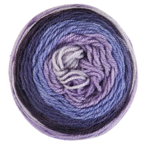 Lincraft Cakes Crochet & Knitting Yarn, 200g Acrylic Wool Blend Yarn