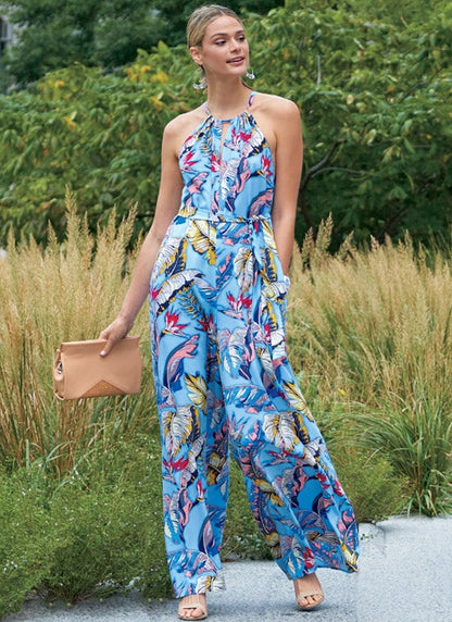 McCall's Pattern M8069 Z (LRG-XLG)