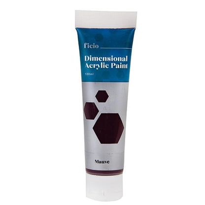 Ficio Dimensional Acrylic Paint