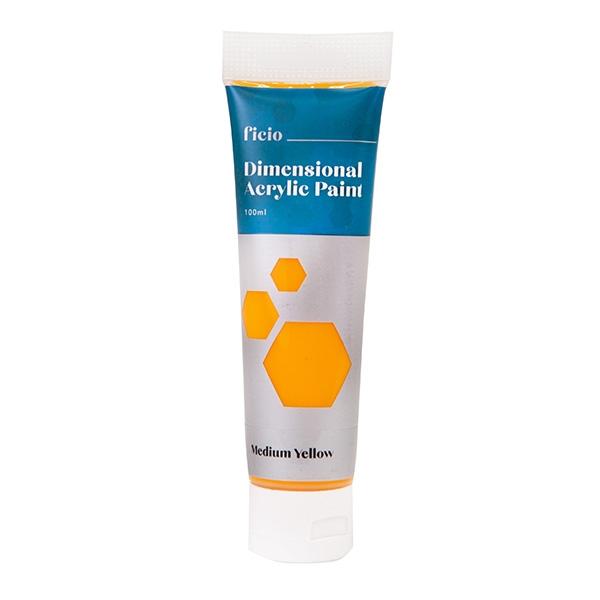Ficio Dimensional Acrylic Paint