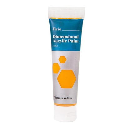 Ficio Dimensional Acrylic Paint