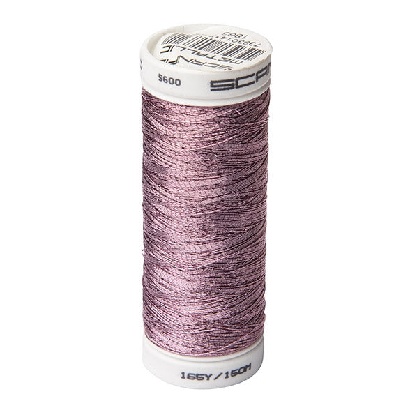 Scansilk Metallic Thread 150m