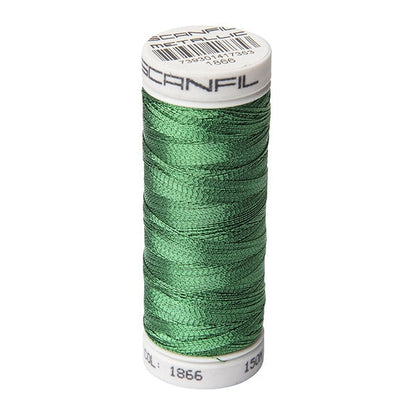 Scansilk Metallic Thread 150m