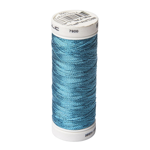 Scansilk Metallic Thread 150m