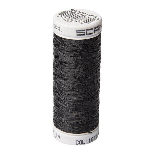 Scansilk Metallic Thread 150m