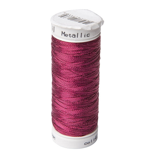 Scansilk Metallic Thread 150m