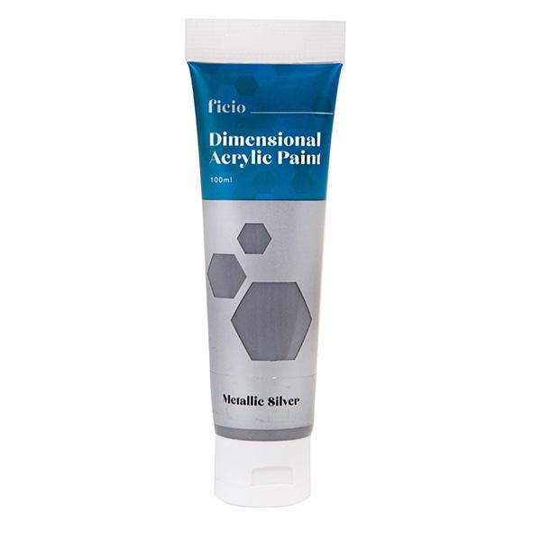 Ficio Dimensional Acrylic Paint