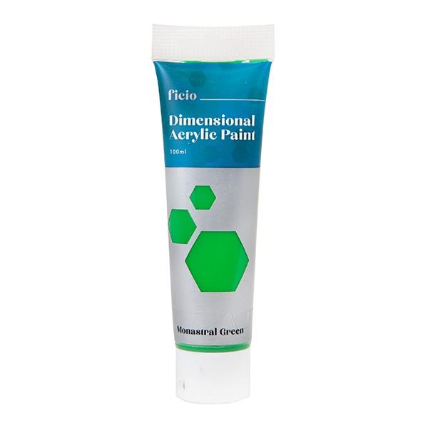 Ficio Dimensional Acrylic Paint